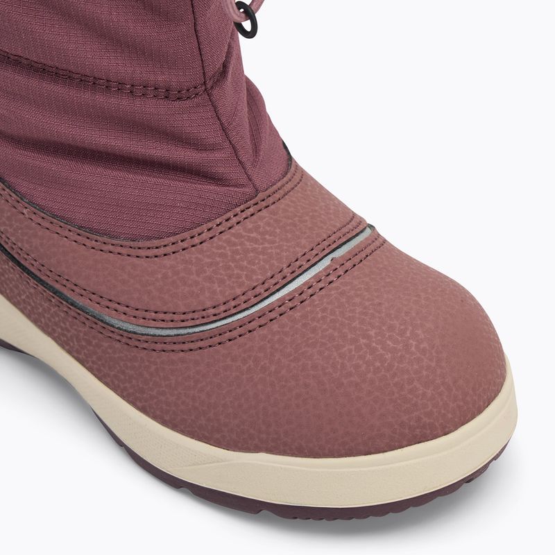 Gyerek hótaposó Viking Footwear Toasty Pull-On Warm GTX antiquerose 7
