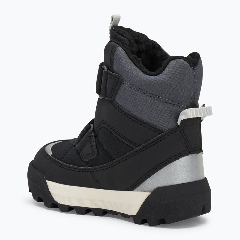 Gyerek hótaposó Viking Footwear Expower Warm GTX 2V black 3