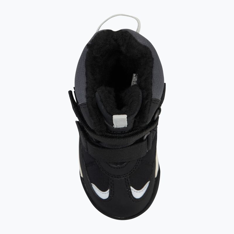 Gyerek hótaposó Viking Footwear Expower Warm GTX 2V black 5