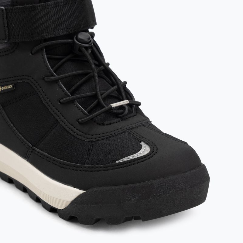 Gyermek hócipő Viking Footwear Expower Warm GTX 1V SL fekete/szénszürke 7