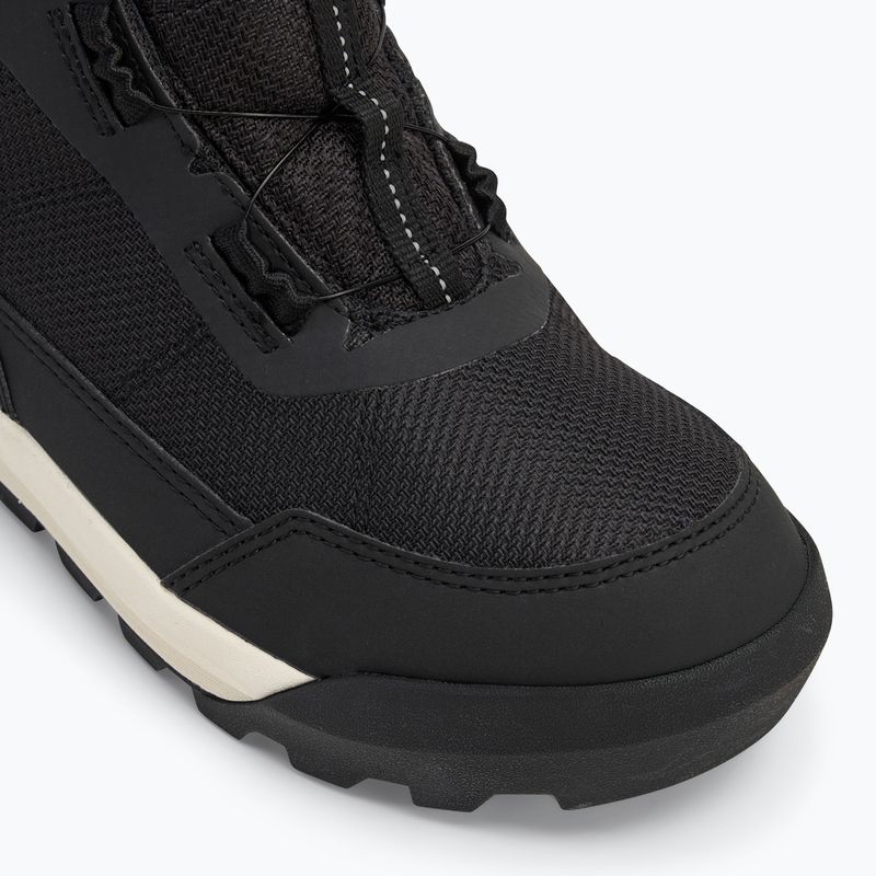 Gyerek hótaposó Viking Expower Warm GTX BOA black 7