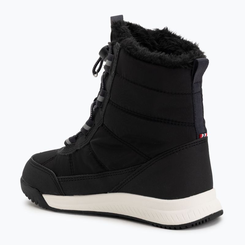 Gyerek hócsizma Viking Footwear Aery Warm GTX SL black/charcoal 3