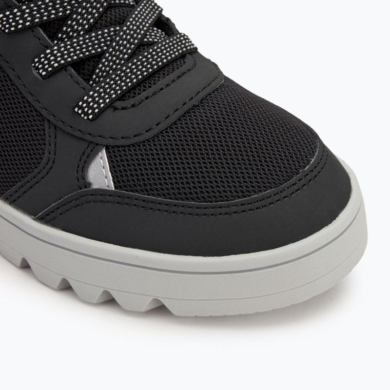 Gyerekcipő Viking Footwear Fleek Warm GTX 1V black/charcoal 7