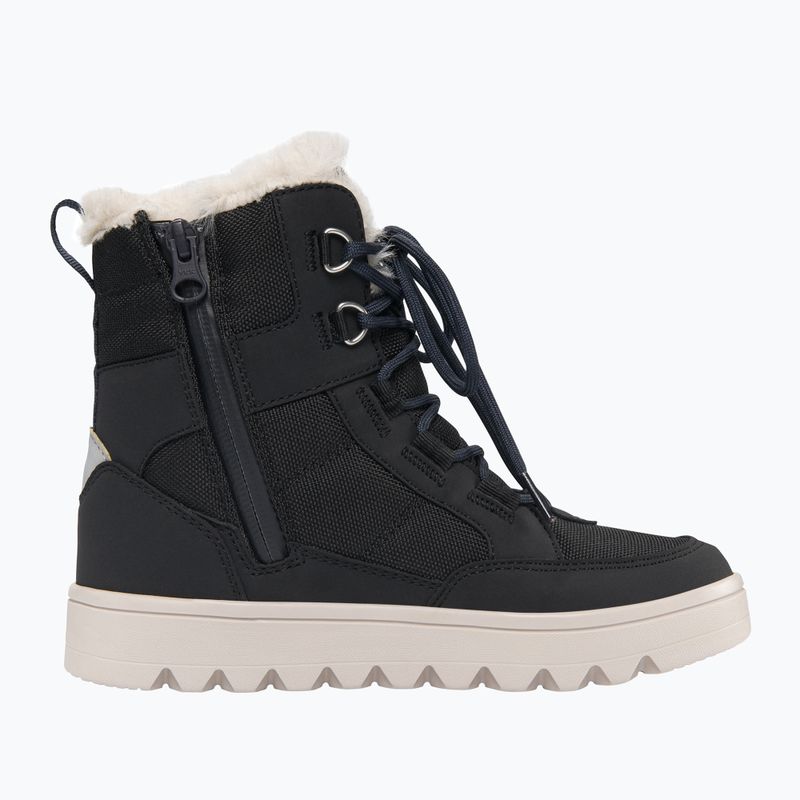 Gyerek hótaposó Viking Fleek Warm GTX Zip black 10