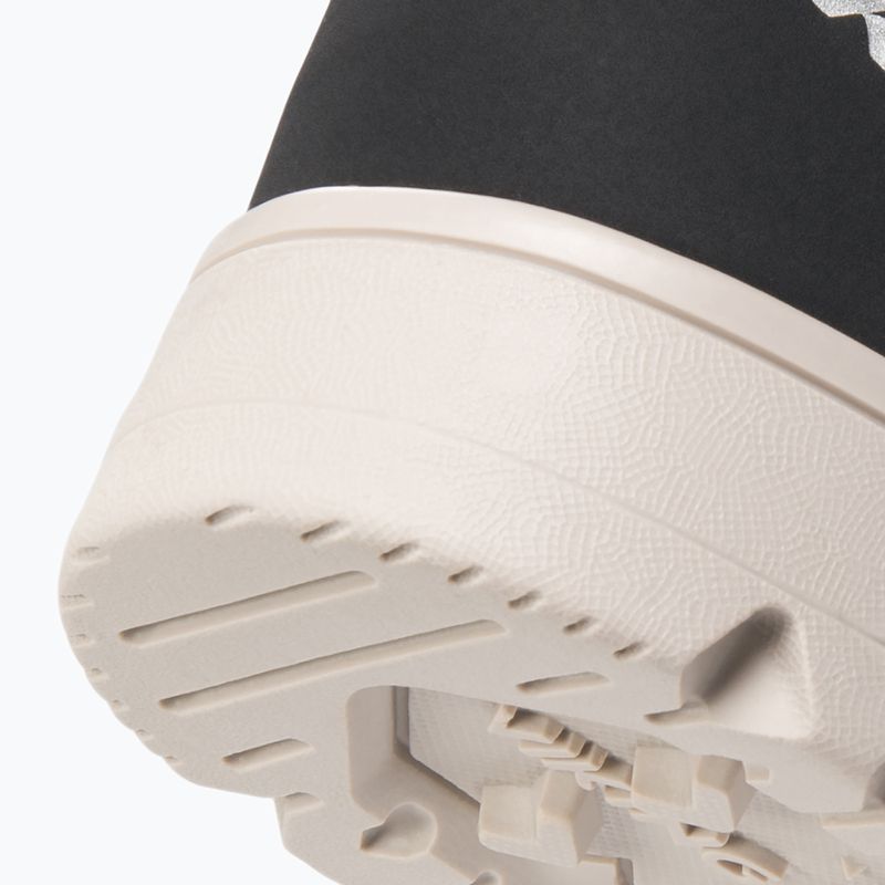 Gyerek hótaposó Viking Footwear Fleek Warm GTX Zip black 8