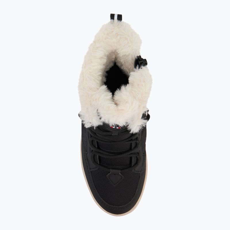 Gyerek hótaposó Viking Fleek Warm GTX Zip black 5