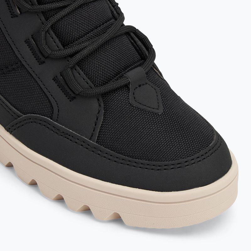Gyerek hótaposó Viking Fleek Warm GTX Zip black 7