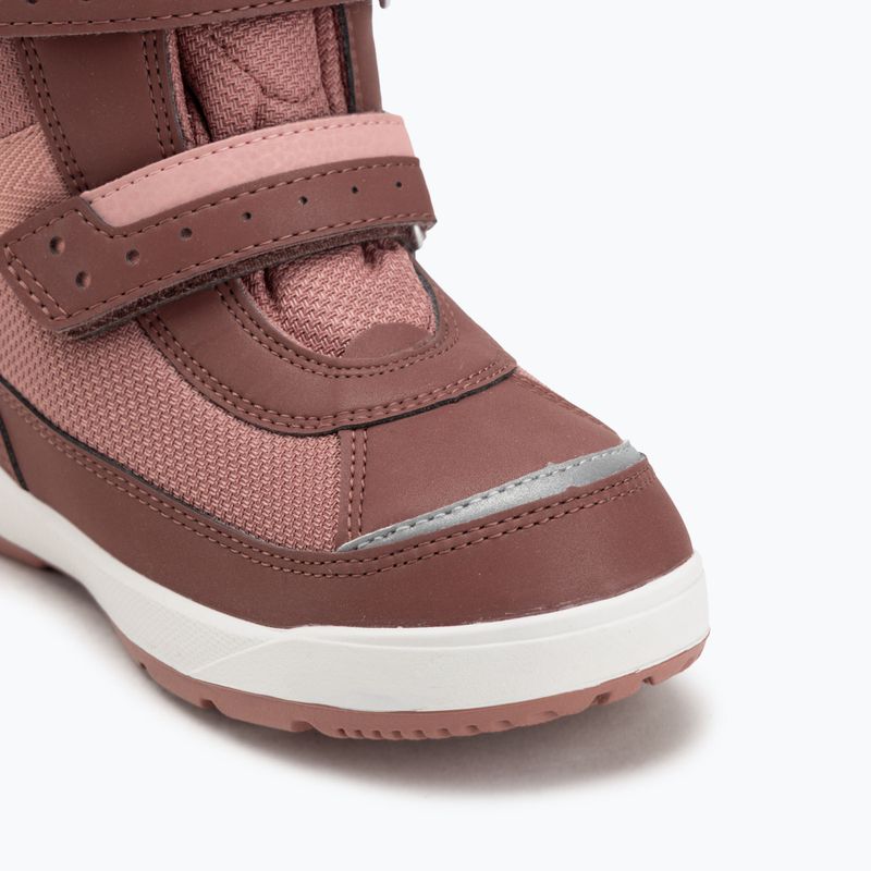 Viking Footwear Play Reflex Warm GTX 2V rózsaszín / világos rózsaszín gyermek hócsizma 7