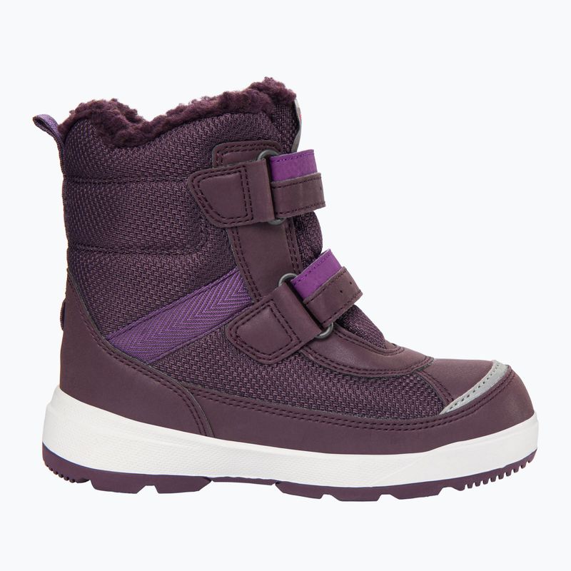 Gyerek hótaposó Viking Play Reflex Warm GTX 2V grape/purple 10