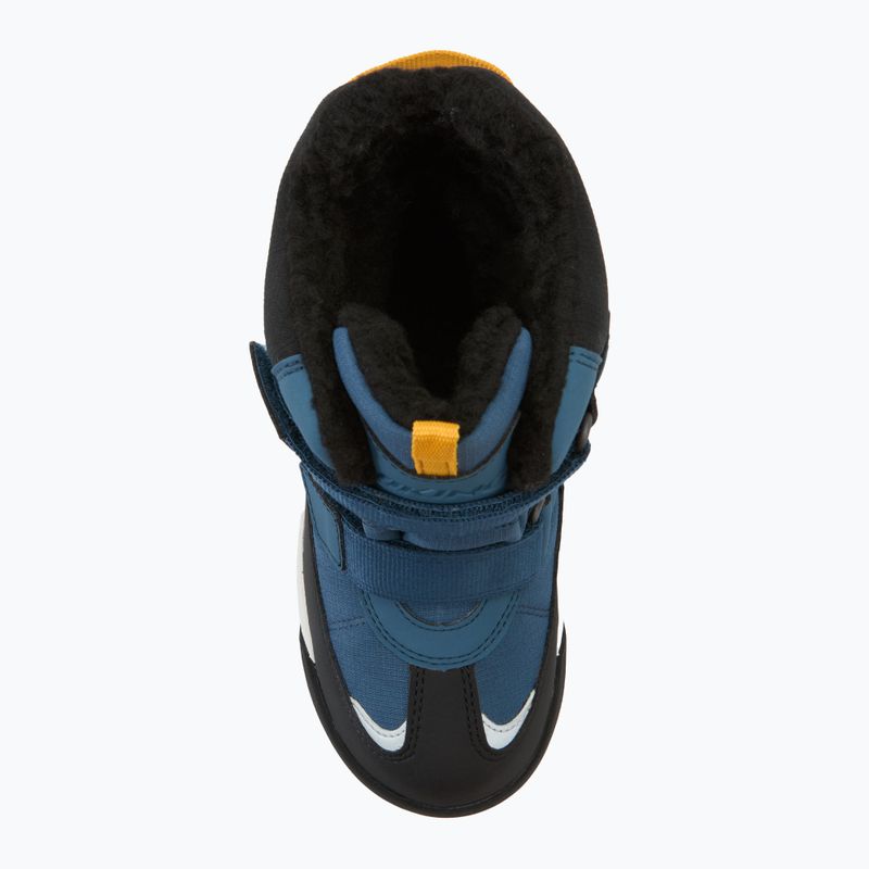 Gyerek hótaposó Viking Footwear Expower Warm GTX 2V petrol 5