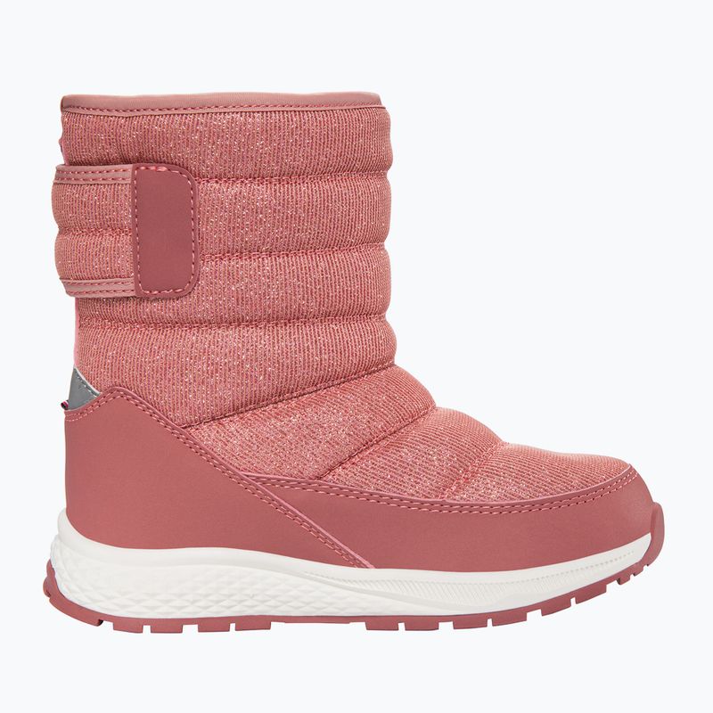 Gyerek hótaposó Viking Equip Warm Waterproof 1V Pull On pink 10