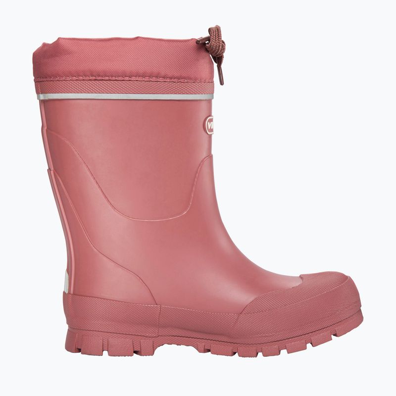 Gyerek gumicsizma Viking Footwear Jolly Warm pink