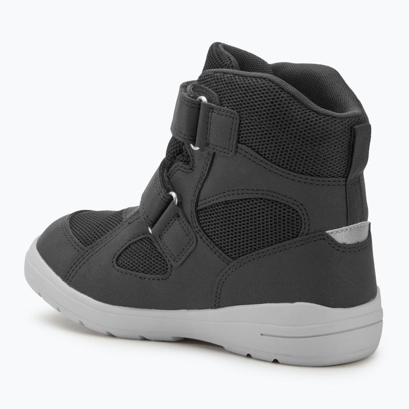 Gyerek hótaposó Viking Footwear Fun Warm GTX 2V black 3