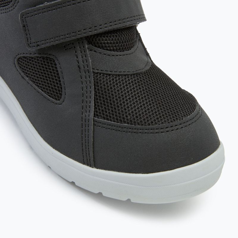 Gyerek hótaposó Viking Footwear Fun Warm GTX 2V black 7