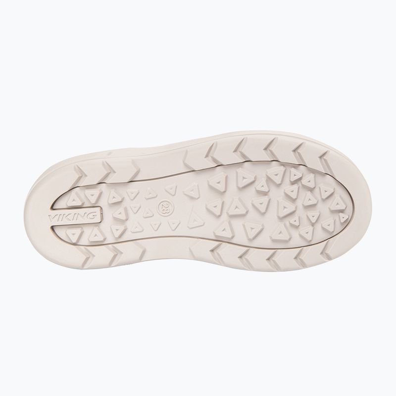 Gyerek hótaposó Viking Fun Warm GTX 2V navy 11