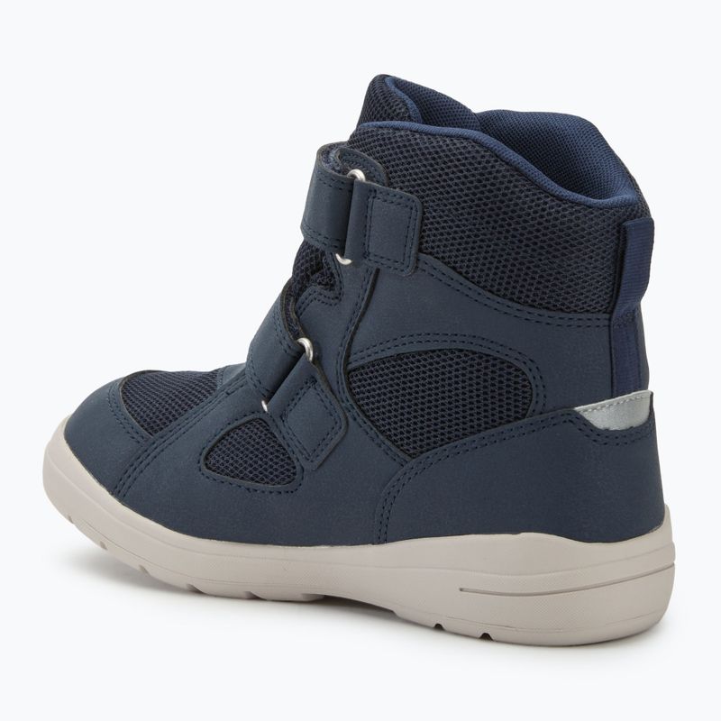 Gyerek hótaposó Viking Footwear Fun Warm GTX 2V navy 3
