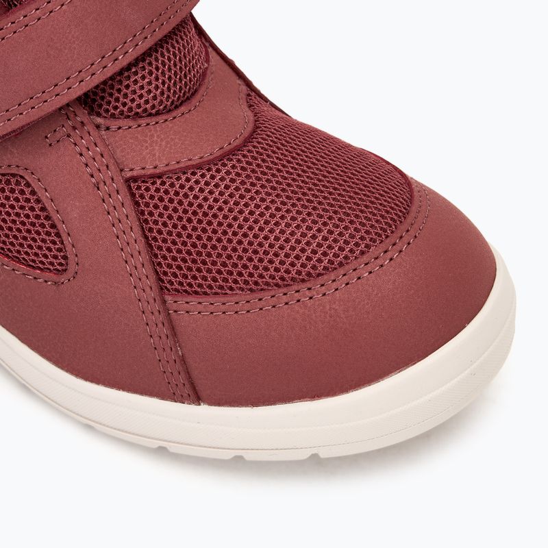 Gyerek hótaposó Viking Footwear Fun Warm GTX 2V dark pink 7