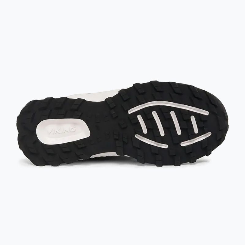 Gyermekcipők Viking Footwear Expower Mid 2V Gore-Tex mustár 4