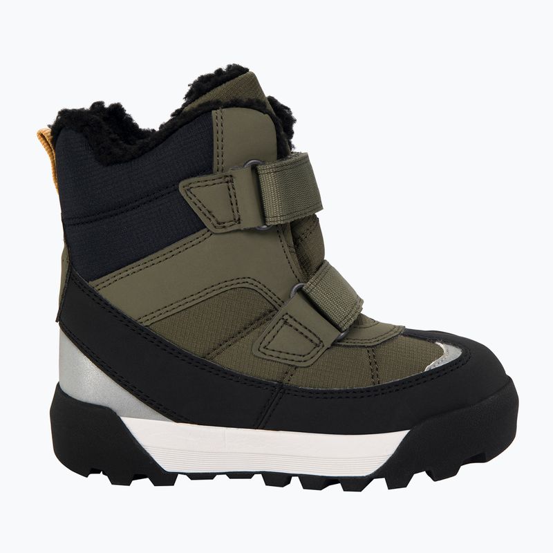 Gyermek hócipő Viking Expower Warm GTX 2V olíva 2