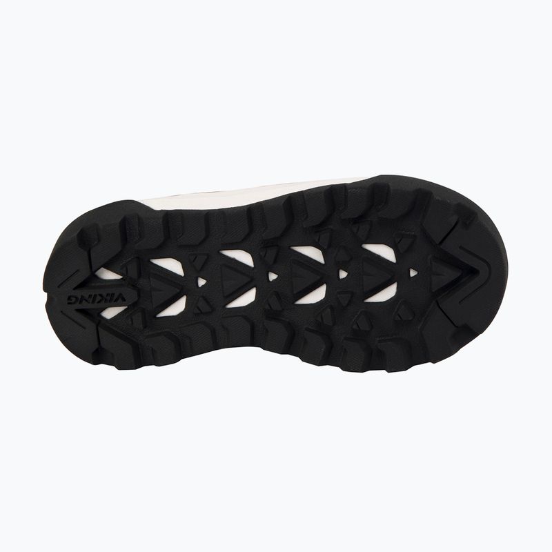 Gyermek hócipő Viking Expower Warm GTX 2V olíva 5