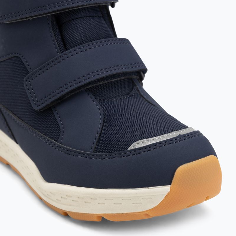Viking Footwear Espo Warm GTX 2V gyerek hócsizma navy színben 7