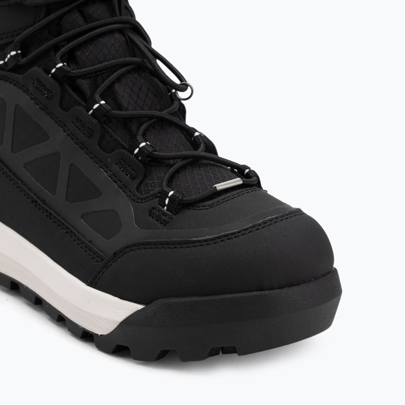 Gyermek hócipő Viking Footwear Constrictor Warm SC Waterproof 1V SL fekete 7