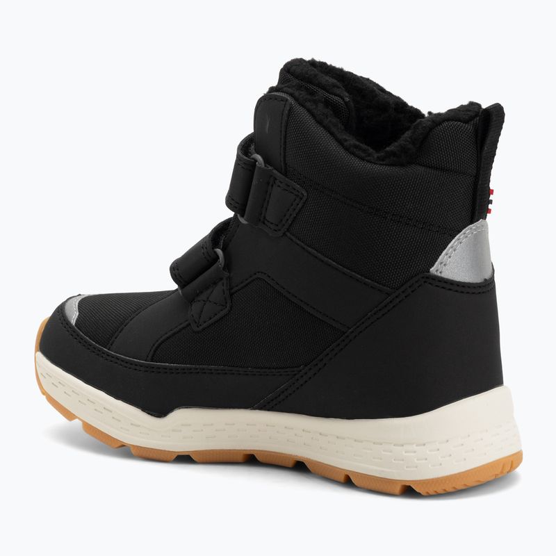 Viking Footwear Espo Warm GTX 2V gyermek hócsizma fekete 3