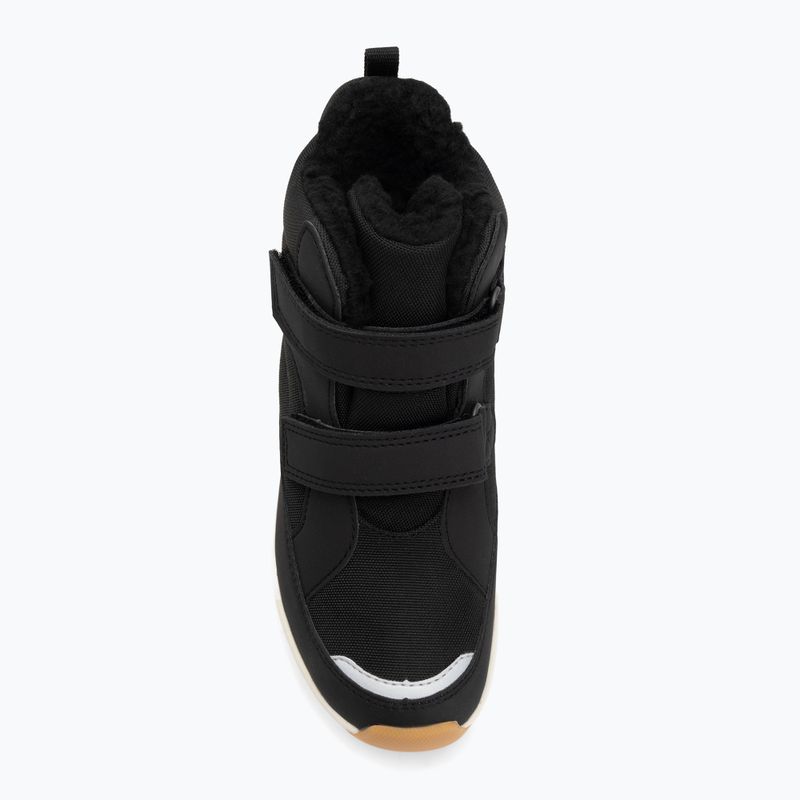 Viking Footwear Espo Warm GTX 2V gyermek hócsizma fekete 5