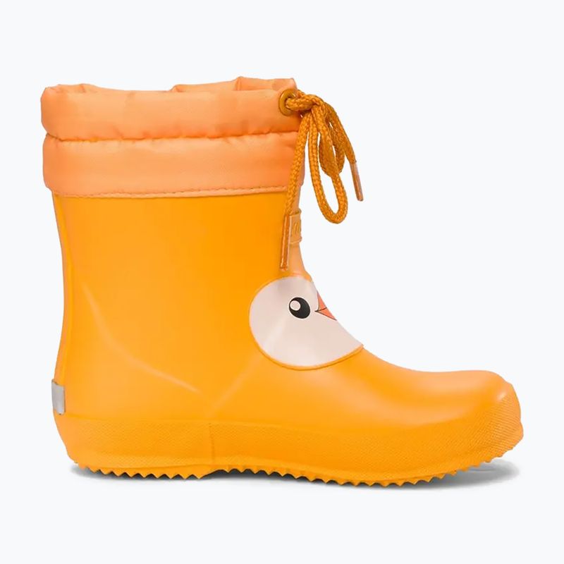 Gyermek gumicsizma Viking Footwear Alv Indie Print sun 9