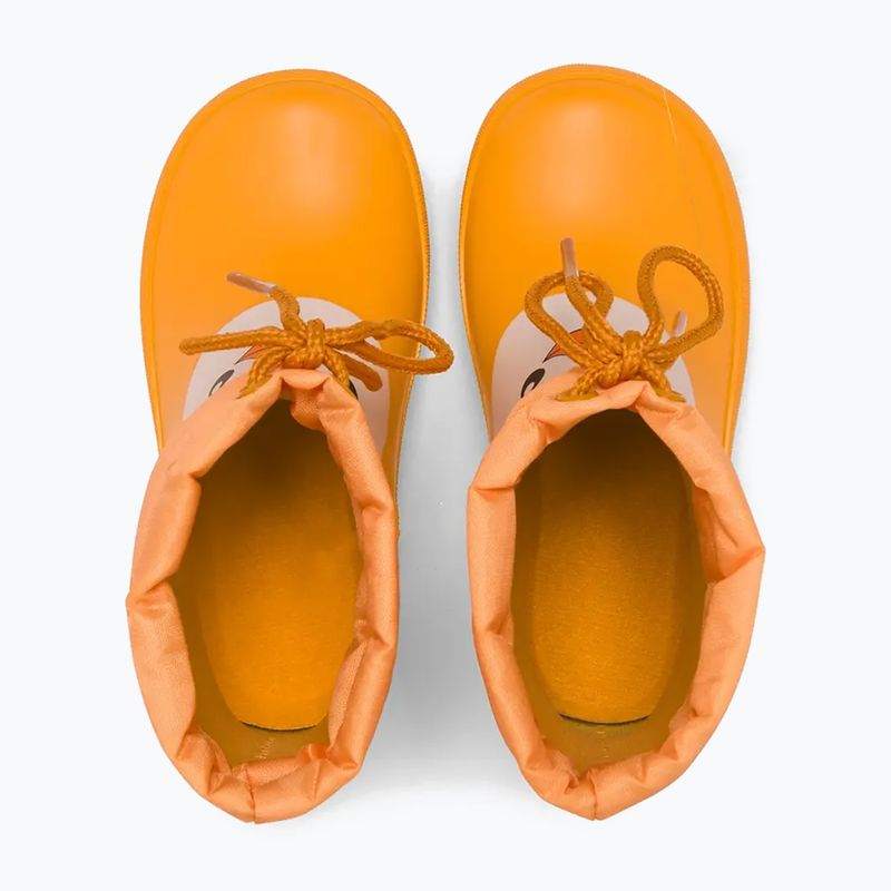 Gyermek gumicsizma Viking Footwear Alv Indie Print sun 12