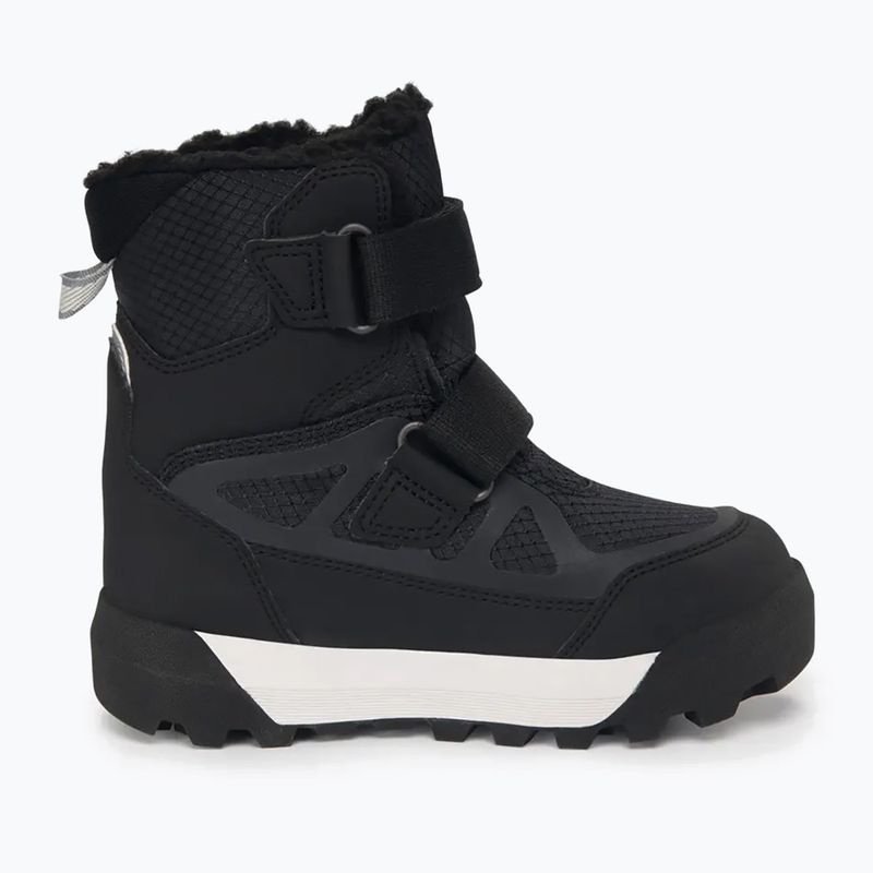 Gyerek hótaposó Viking Footwear Constrictor Warm SC Waterproof 2V black 2