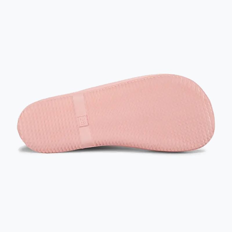 Viking Footwear Alv Barefoot gyerek gumicsizma Mancsnyom világos rózsaszín/magenta 11