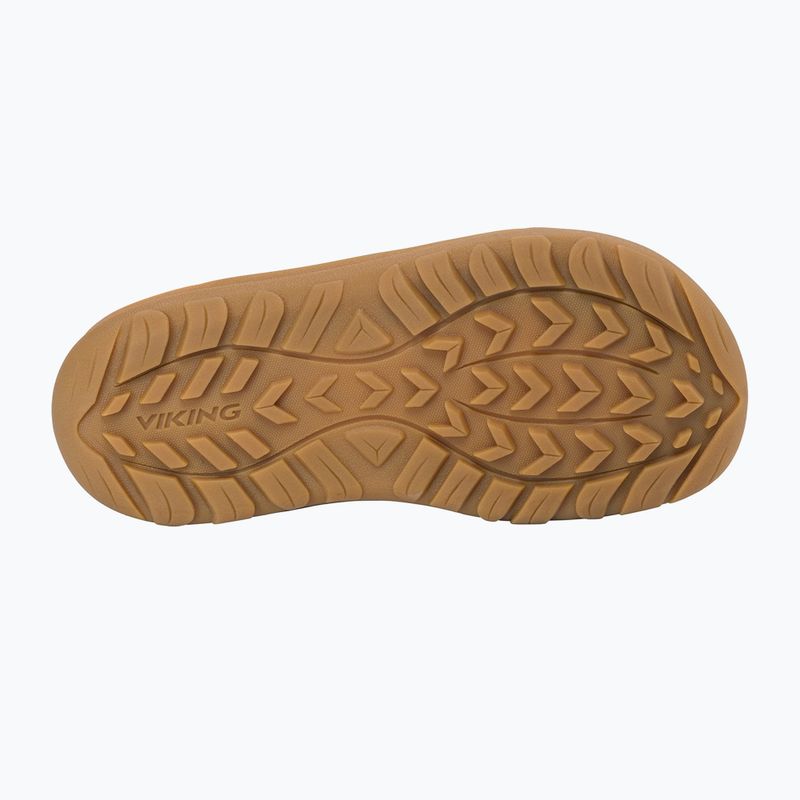 Gyerek barefoot hótaposó Viking Footwear Alv Barefoot Paw Warm Waterproof 2V pine 5