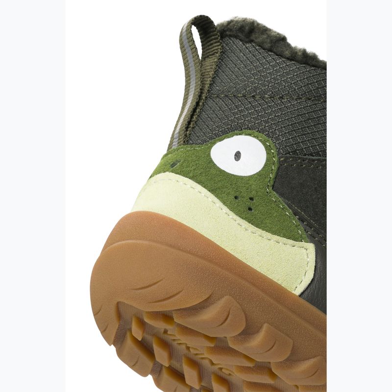 Gyerek barefoot hótaposó Viking Footwear Alv Barefoot Paw Warm Waterproof 2V pine 7