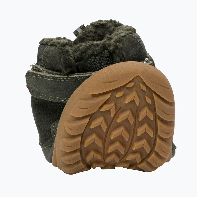 Gyerek barefoot hótaposó Viking Footwear Alv Barefoot Paw Warm Waterproof 2V pine 10