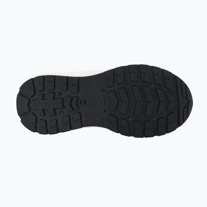 Gyerek hótaposó Viking Footwear Equip Warm Waterproof 2V olive 4
