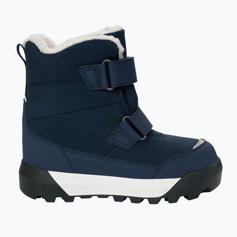 Gyerek hótaposó Viking Footwear Moon Warm SC Gore-Tex 2V navy 2