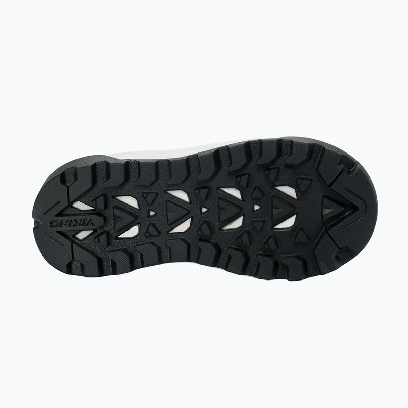 Gyerek hótaposó Viking Footwear Moon Warm SC Gore-Tex 2V navy 4