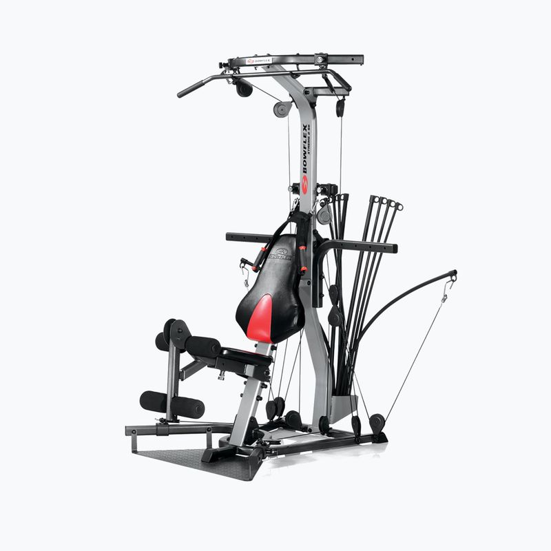Bowflex Atlas Xtreme 2 Se 100348 3