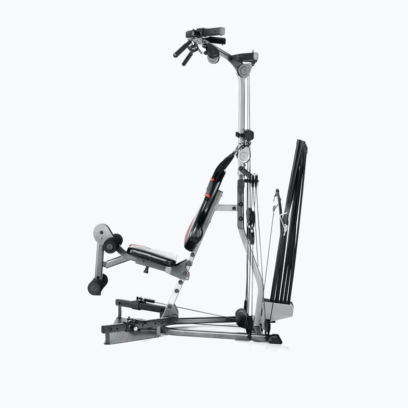 Bowflex Atlas Xtreme 2 Se 100348 4