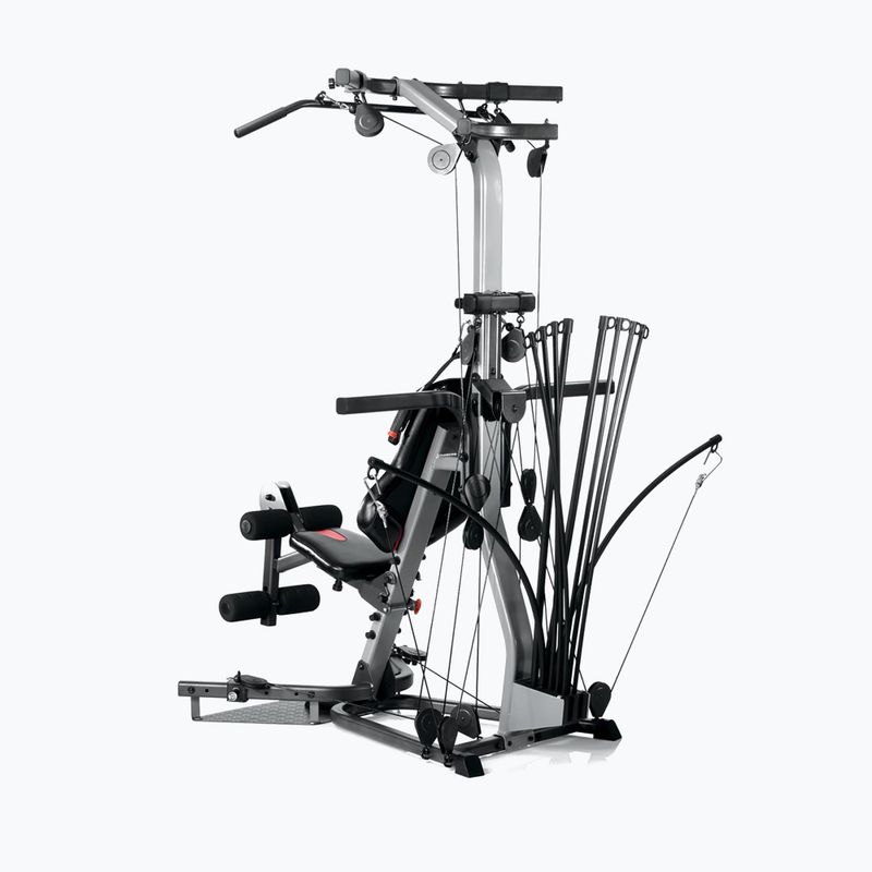 Bowflex Atlas Xtreme 2 Se 100348 5
