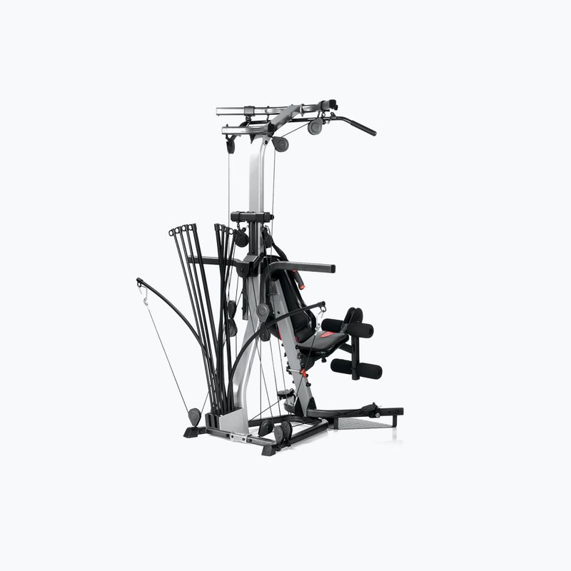 Bowflex Atlas Xtreme 2 Se 100348 7