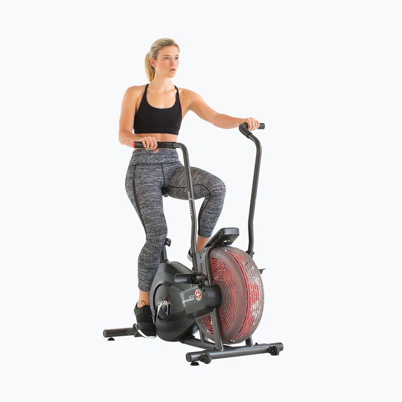 Schwinn Airdyne Ad2I légibicikli 100430 2