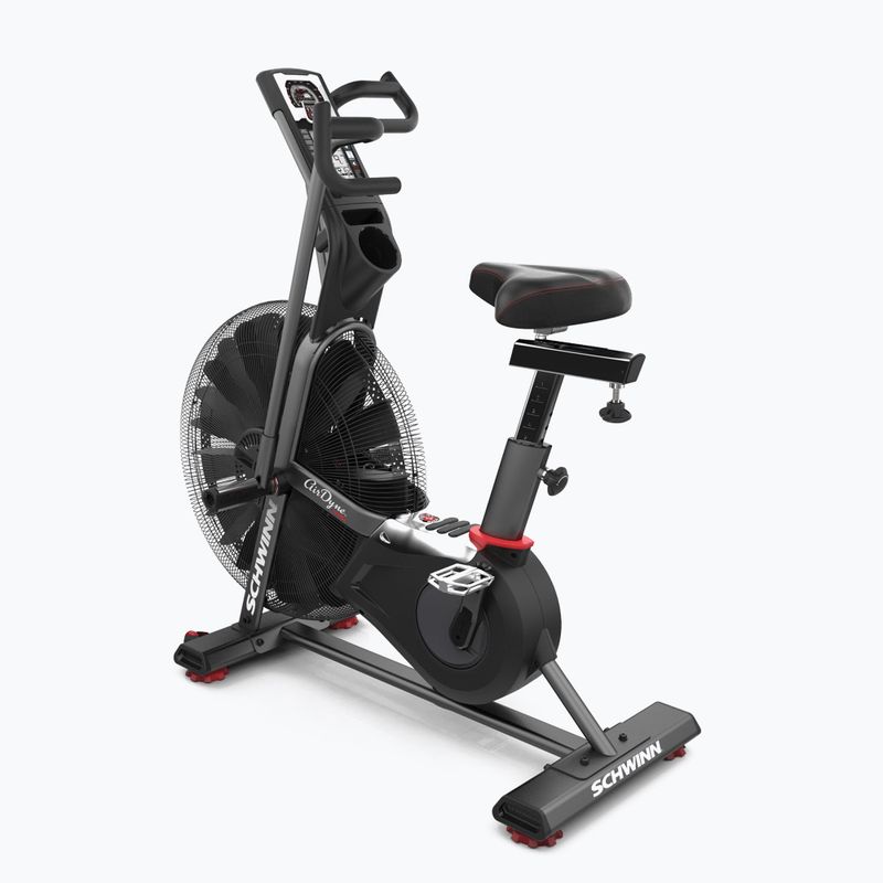 Schwinn Airdyne légkerékpár Ad8 100475 4