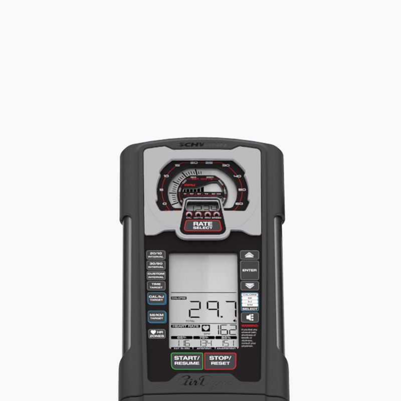 Schwinn Airdyne légkerékpár Ad8 100475 9