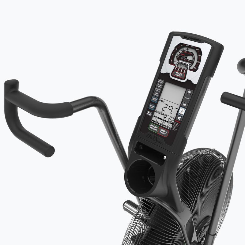 Schwinn Airdyne légkerékpár Ad8 100475 12