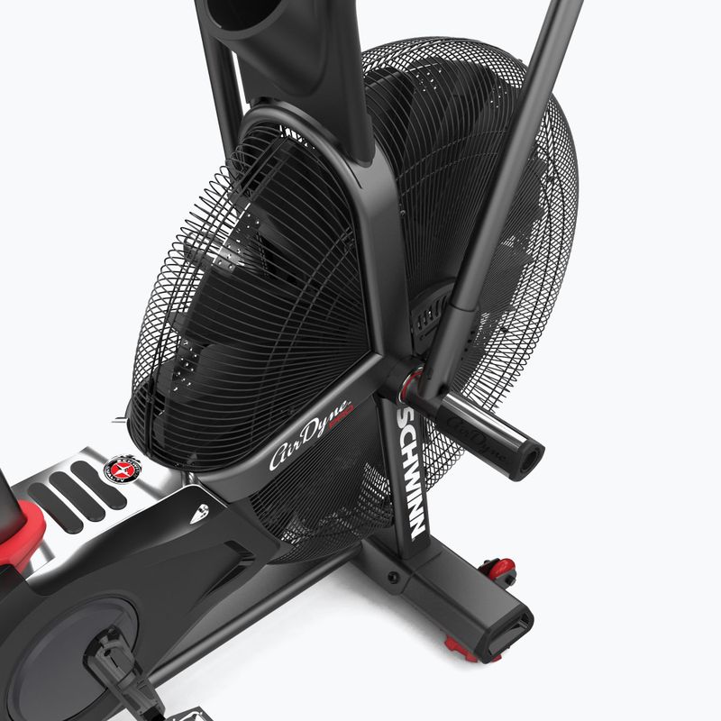 Schwinn Airdyne légkerékpár Ad8 100475 13