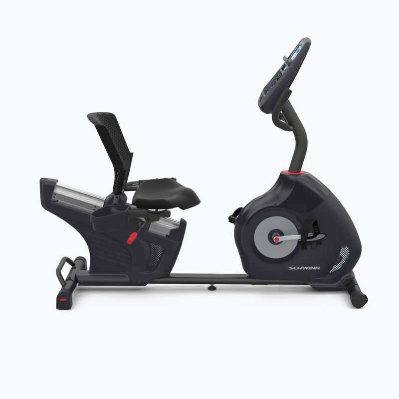 Schwinn 570R álló kerékpár 100531 2
