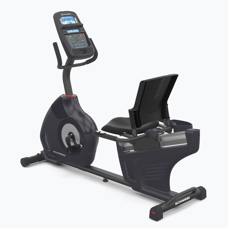 Schwinn 570R álló kerékpár 100531 4