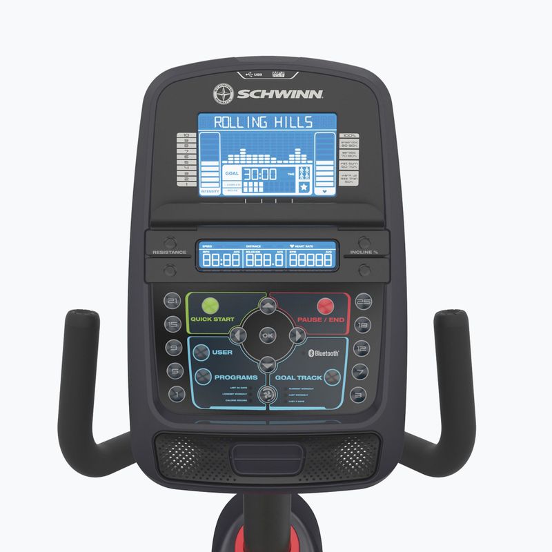 Schwinn 570R álló kerékpár 100531 9